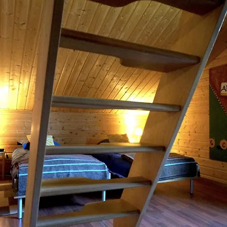 Cosy 4 , 6 Personnes Apartment