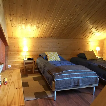 Cosy 4 , 6 Personnes * Les Estables