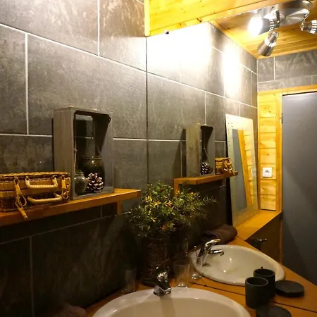 Cosy 4 , 6 Personnes *